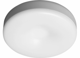 LEDVANCE Integrovaná LED žárovka studená bílá, 0,45 W, 32 lm