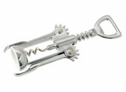 FACKELMANN Vývrtka 49418, 160 mm, nerezová ocel