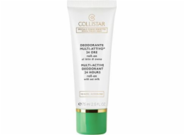 Roll-on Collistar Roll On Deodorant 24h 75ml