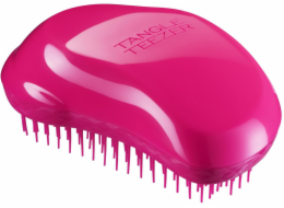 Kartáč na vlasy Tangle Teezer The Original Hairbrush 1ks Pink Fizz