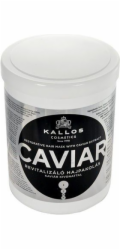Maska na vlasy Kallos Caviar Restorative Hair Mask 1000ml