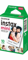 Fujifilm instax mini Film white frame