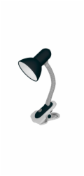 Stolní lampa SUZI HR-60-B černá 07151