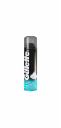 Gillette Shave Foam Sensitive Skin 200ml 