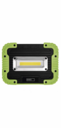 Pracovní svítidlo P4533, 10W, nabíjecí, 1000Lm