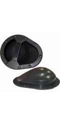 Repro ucho RU-8 plast KPH-1