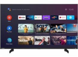 Telewizor QLED 55 cali 55QA5D63DG