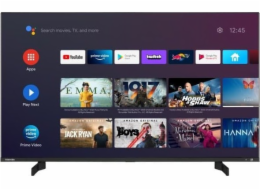 QLED TV 65 palců 65QA5D63DG