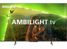 75palcový LED televizor 75PUS8118/12