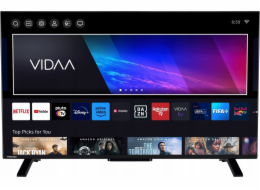 QLED TV 43 palců 43QV2363DG