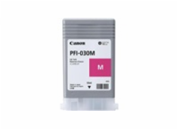 Canon CARTRIDGE PFI-031 M purpurová pro imagePROGRAF TM-240 a TM-340