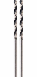 Vrták do kovu Bosch Pointteq, 1,5x40 mm, 2 ks