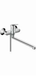 Koupelnová baterie Hansgrohe Logis 71402000