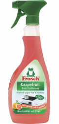 Čistič na trouby a grily Frosch, 0,5l