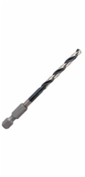 Vrták do kovu Bosch, 2x60 mm