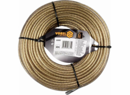 Toya LANO VOREL CUSTOMS OCELOVÉ 6mm*42m