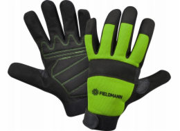 Rukavice pracovní FIELDMANN FZO 6011 11“/XXL