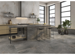 DOMOLETTI&nbsp;Kamenná&nbsp;dlažba&nbsp;Toscana&nbsp;Greige&nbsp;Rect,&nbsp;60x120&nbsp;cm