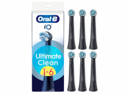 Hlavice zubního kartáčku Oral-B iO UltimateClean, 6 ks.