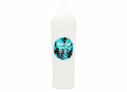 Šampon na suché vlasy Kallos Jasmine Nourishing Shampoo 1000ml