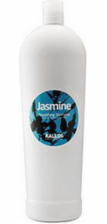Šampon na suché vlasy Kallos Jasmine Nourishing Shampoo 1000ml