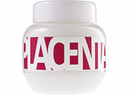 Maska na vlasy Kallos Placenta Hair Mask 800ml