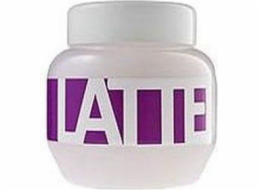 Maska na vlasy Kallos Latte Hair Mask 800ml