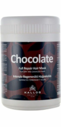 Maska na vlasy Kallos Chocolate Full Repair Hair Mask 1000ml