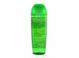 Šampon na normální vlasy Bioderma Nodé Non-Detergent Fluid Shampoo 200ml