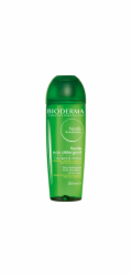 Šampon na normální vlasy Bioderma Nodé Non-Detergent Fluid Shampoo 200ml