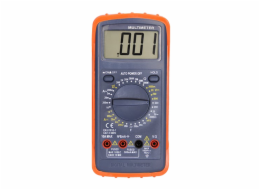 Multimetr SOLIGHT V30