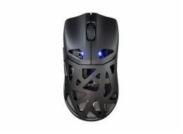 White Shark GM-5019 Dagonet Wireless 24000 dpi Black
