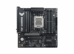 Asus Základní deska AMD B850 SAM5 ATX/TUF GAMING B850M-E WIFI ASUS