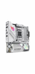 Asus Základní deska AMD B850 SAM5 MATX/STRIX B850-G GAMING WIFI ASUS