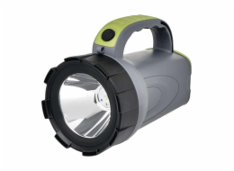 LED nabíjecí svítilna P2311, 300 lm, 2400 mAh