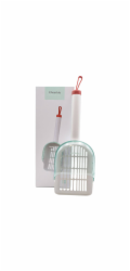 Rotatable Litter Scoop Cheerble