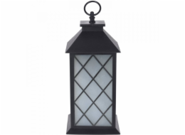 Home Styling Collection Kolekce bytového stylingu GLOW dekorativní lucerna s LED osvětlením