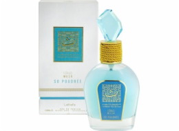Lattafa Lattafa Musk So Poudree Edp 100ml