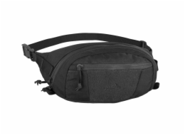 Nerka Helikon Bandicoot Cordura Czarny-Black