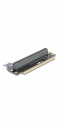 Chieftec DELOCK Rozšiřující karta PCI Express 4.0x16, Stecker zux16, slot 90