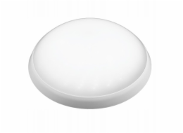 Pawbol Pantera D.3198RM-BN-20W stropní svítidlo 13W LED 4000K 1400 lm IP54, IK10 bílá/mléčná