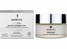 Sesderma SESDERMA Mesoses Supreme Antiaging Cream omlazující krém na obličej 50ml
