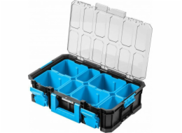 Högert Technik ORGANIZÁTOR HOGERT /POLYKARBONÁTOVÝ OBAL/ŠÁLKY