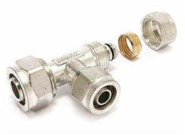 Comap Red kompresní tričko (šroubované) - 26-20-20 TurboSKIN COMAP
