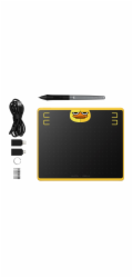 Grafický tablet Huion HS64SE