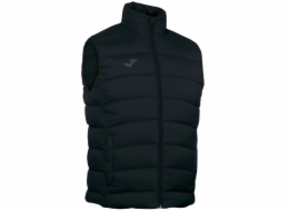 Joma Joma Chaleco Urban Vest 100413-100 Black S