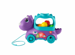 Vzdělávací hračka Fisher Price Dino 61125