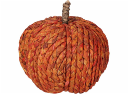 Home Styling Collection Vánoční dekorace Kolekce stylingu pro domácnost Dýňová dekorace, 20 cm