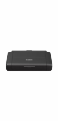 Canon MAXIFY Tiskárna BX110 s baterií - barevná
