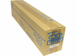 Konica Minolta Originální tonerová kazeta ACV80TD, ACV80TE, CMY, DR-618, 155000-165000 sáčků, Konica Minolta Bizhub C450i, C550i, C650i, C750i